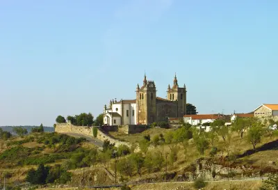 Fêtes de la Ville et de Sainte-Barbe 2026 — Miranda do Douro