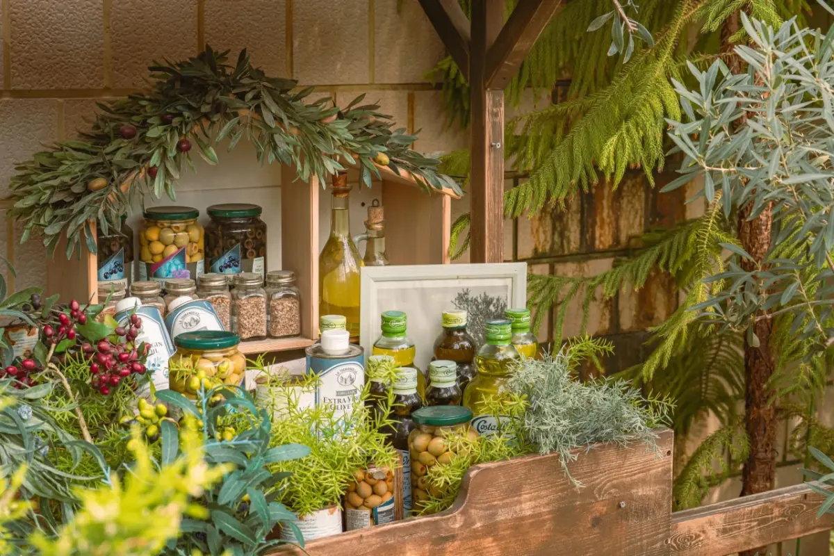 17e Foire du Vin et de l'Huile d'Olive de Provesende