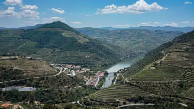 Vindouro — Wine & History 2026
