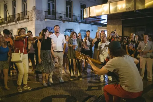 Festival de Musique Jeune Montedeiras'26