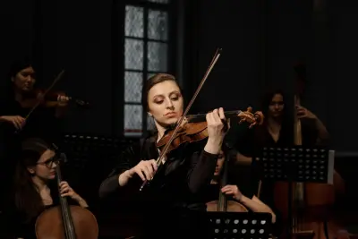 XXXIV International Music Meetings of Casa de Mateus 2026