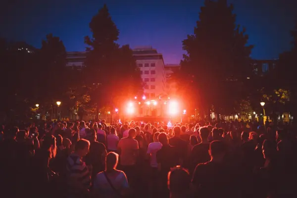 Noite Branca 2026 — Pias, Cinfães (White Night Festival)