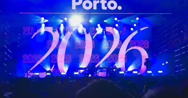 Magos da Guitarra 2026 — Tabuaço, Douro