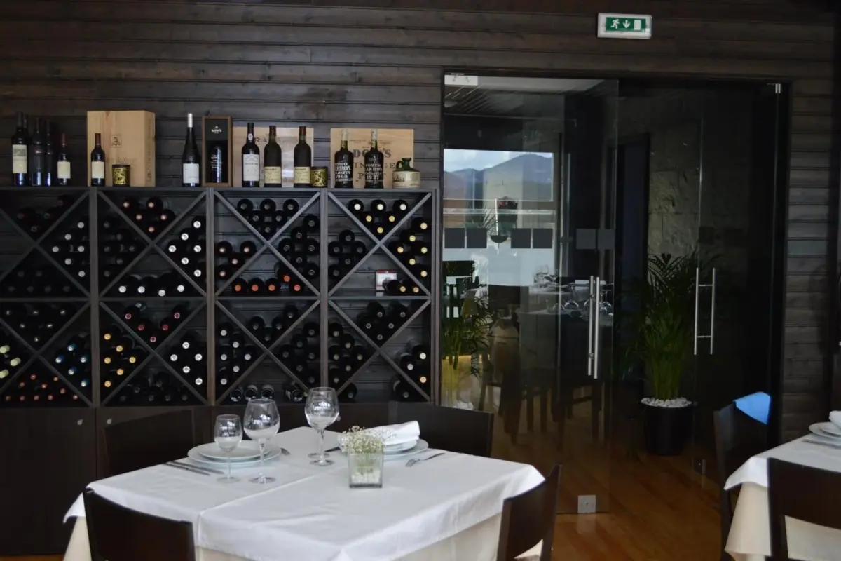 Discover the Figurino do Douro: A Unique Hospitality Experience - Imagem 17