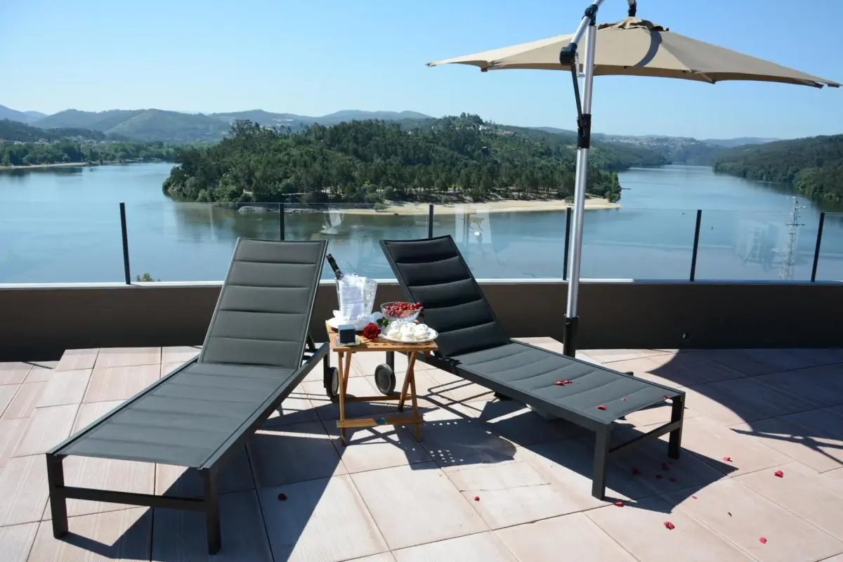 Discover the Figurino do Douro: A Unique Hospitality Experience - Imagem 21