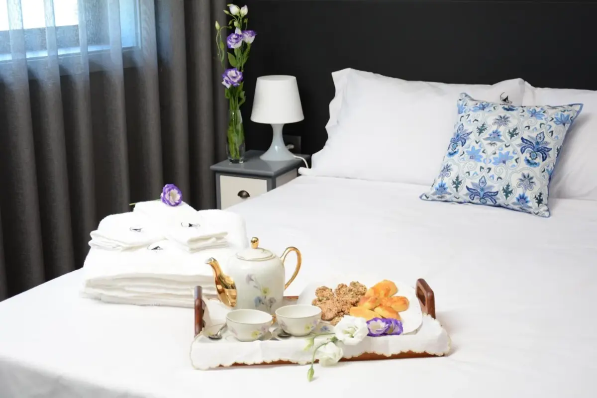 Discover the Figurino do Douro: A Unique Hospitality Experience - Imagem 34