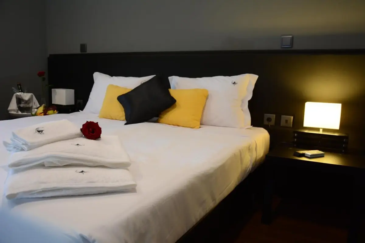 Discover the Figurino do Douro: A Unique Hospitality Experience - Imagem 35