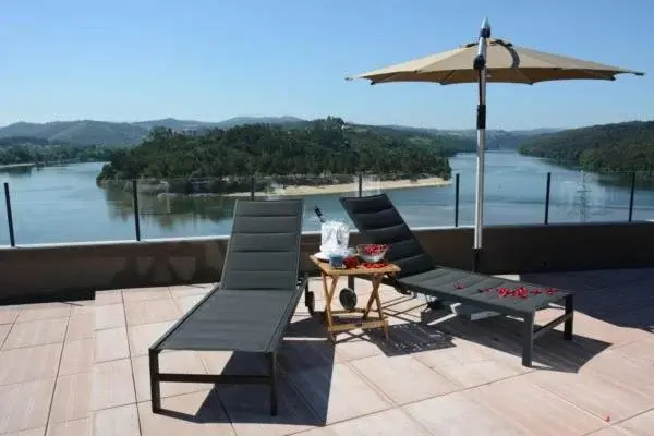 Discover the Figurino do Douro: A Unique Hospitality Experience - Imagem 38