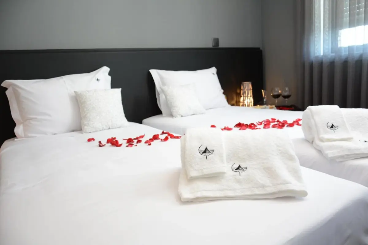 Discover the Figurino do Douro: A Unique Hospitality Experience - Imagem 43