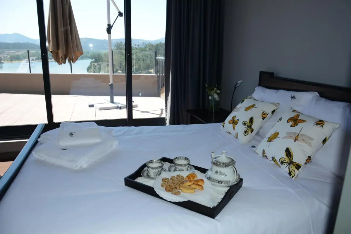 Discover the Figurino do Douro: A Unique Hospitality Experience - Imagem 46