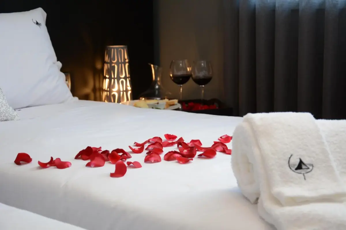 Discover the Figurino do Douro: A Unique Hospitality Experience - Imagem 47