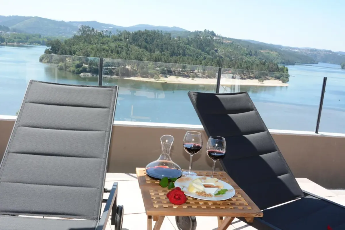 Discover the Figurino do Douro: A Unique Hospitality Experience - Imagem 49