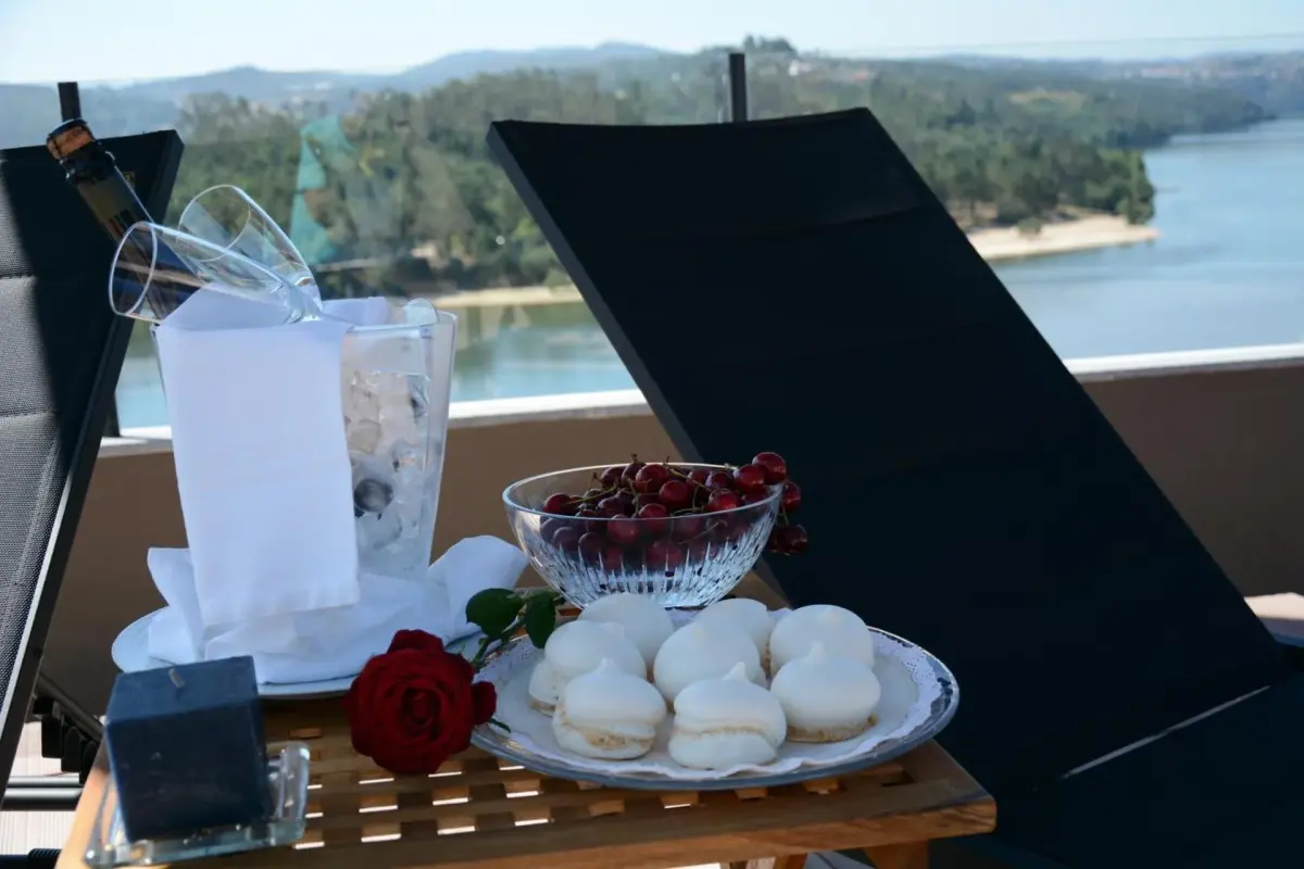 Discover the Figurino do Douro: A Unique Hospitality Experience - Imagem 50