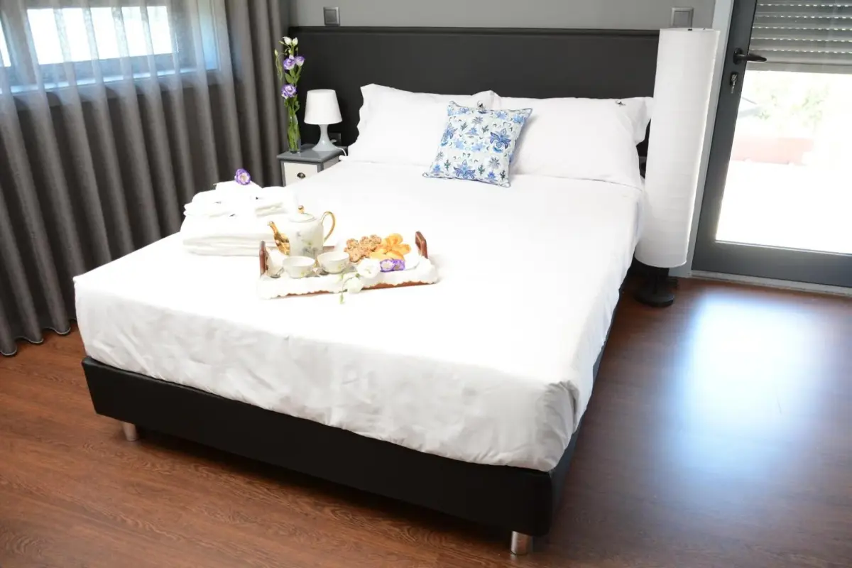 Discover the Figurino do Douro: A Unique Hospitality Experience - Imagem 6