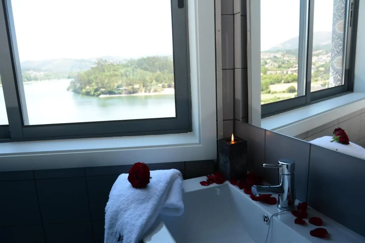 Discover the Figurino do Douro: A Unique Hospitality Experience - Imagem 53