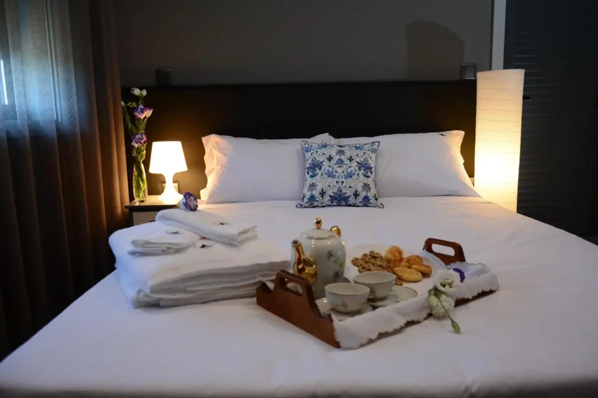 Discover the Figurino do Douro: A Unique Hospitality Experience - Imagem 55