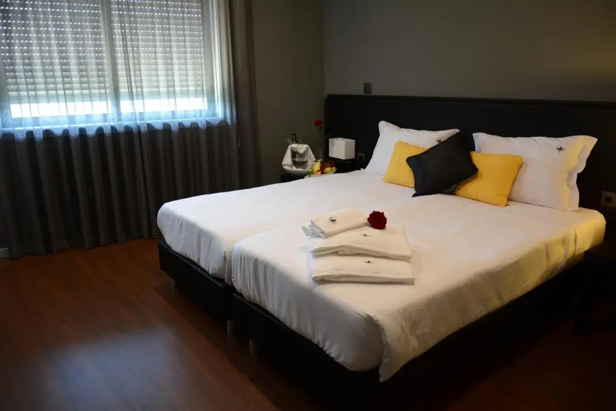 Discover the Figurino do Douro: A Unique Hospitality Experience - Imagem 59