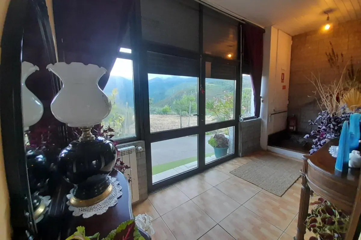 Discover Gite Cantinho Davô: An Unforgettable Experience in Hospitality - Imagem 13