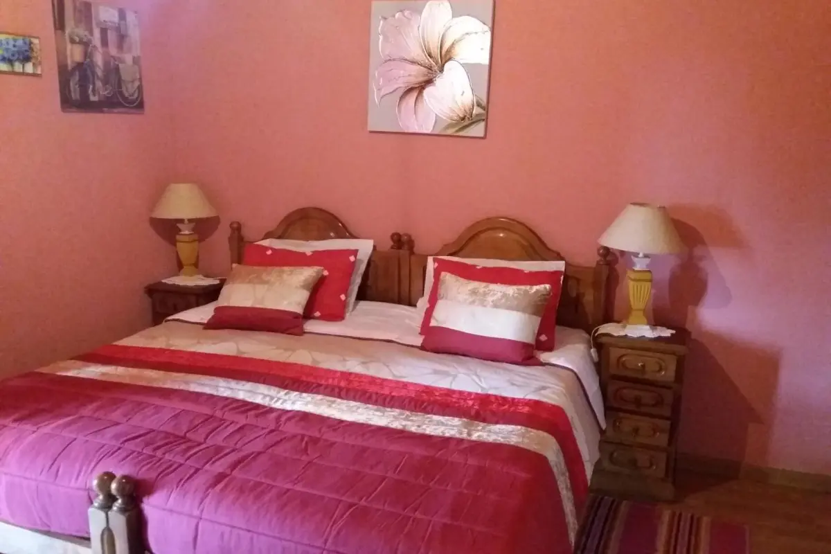 Discover Gite Cantinho Davô: An Unforgettable Experience in Hospitality - Imagem 14