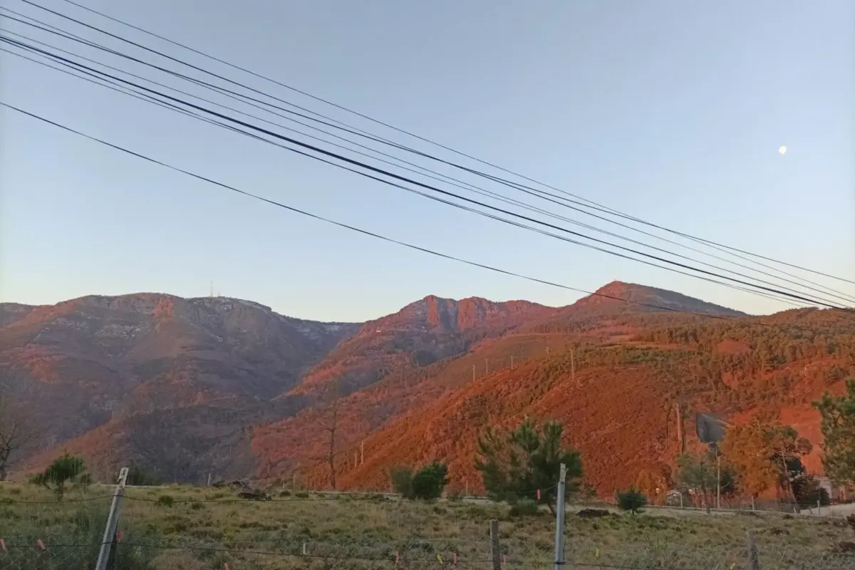 Discover Gite Cantinho Davô: An Unforgettable Experience in Hospitality - Imagem 18