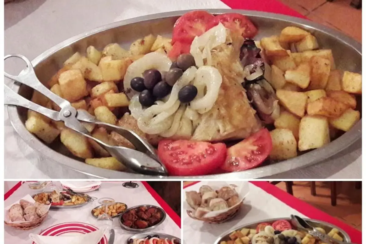 Discover Gite Cantinho Davô: An Unforgettable Experience in Hospitality - Imagem 21