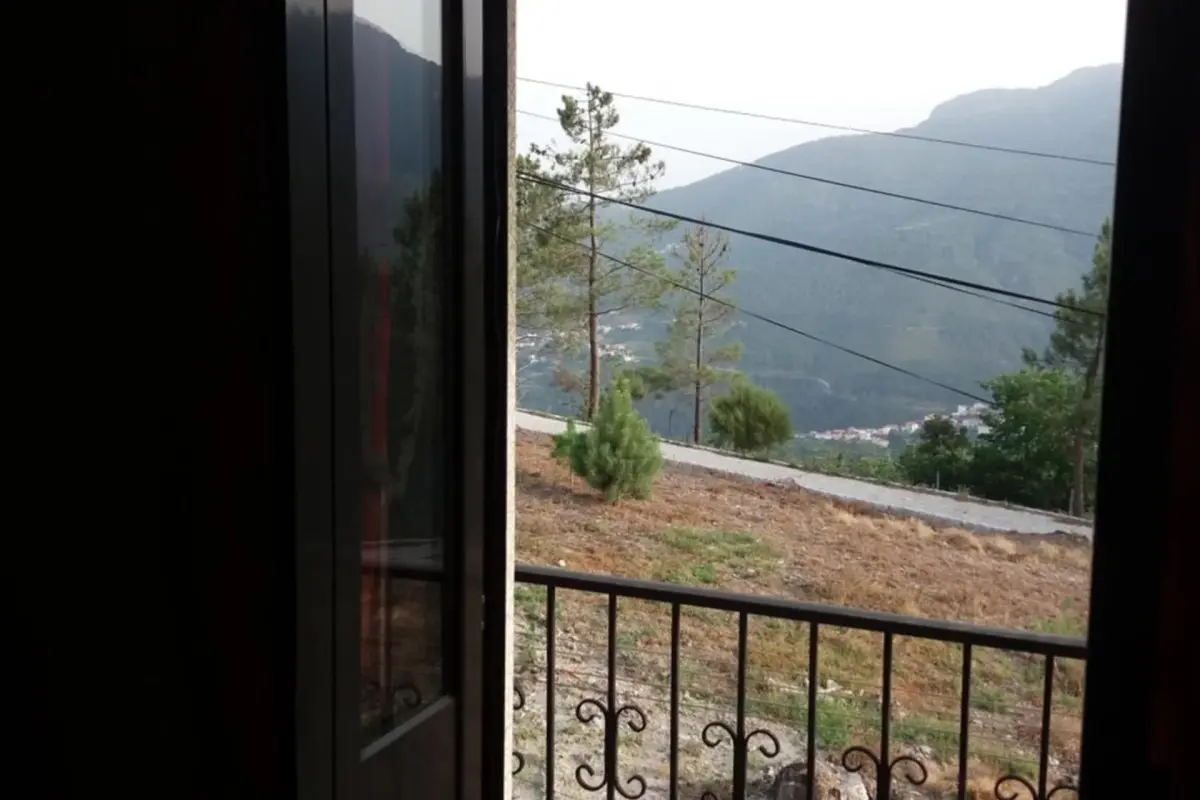 Discover Gite Cantinho Davô: An Unforgettable Experience in Hospitality - Imagem 25