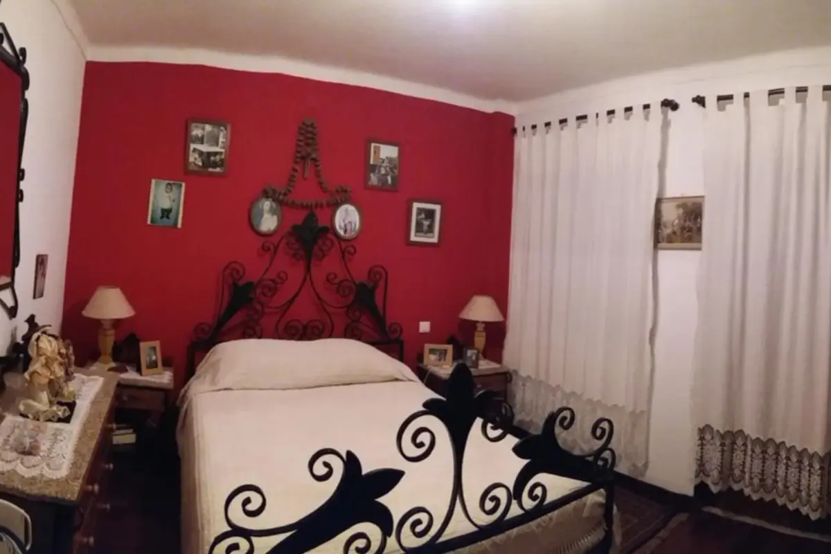 Discover Gite Cantinho Davô: An Unforgettable Experience in Hospitality - Imagem 26