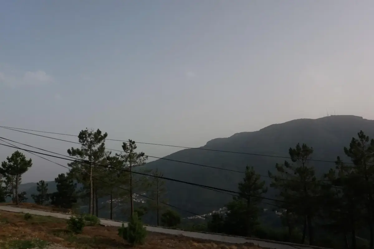 Discover Gite Cantinho Davô: An Unforgettable Experience in Hospitality - Imagem 28