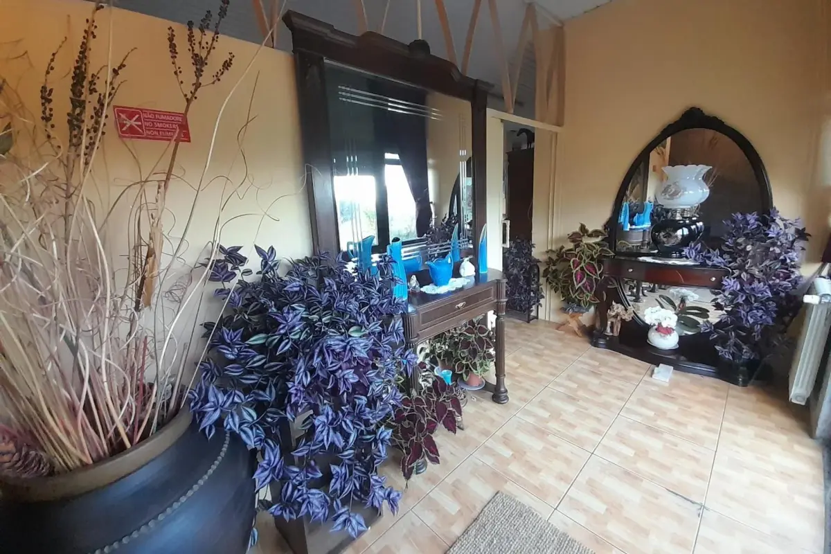 Discover Gite Cantinho Davô: An Unforgettable Experience in Hospitality - Imagem 29