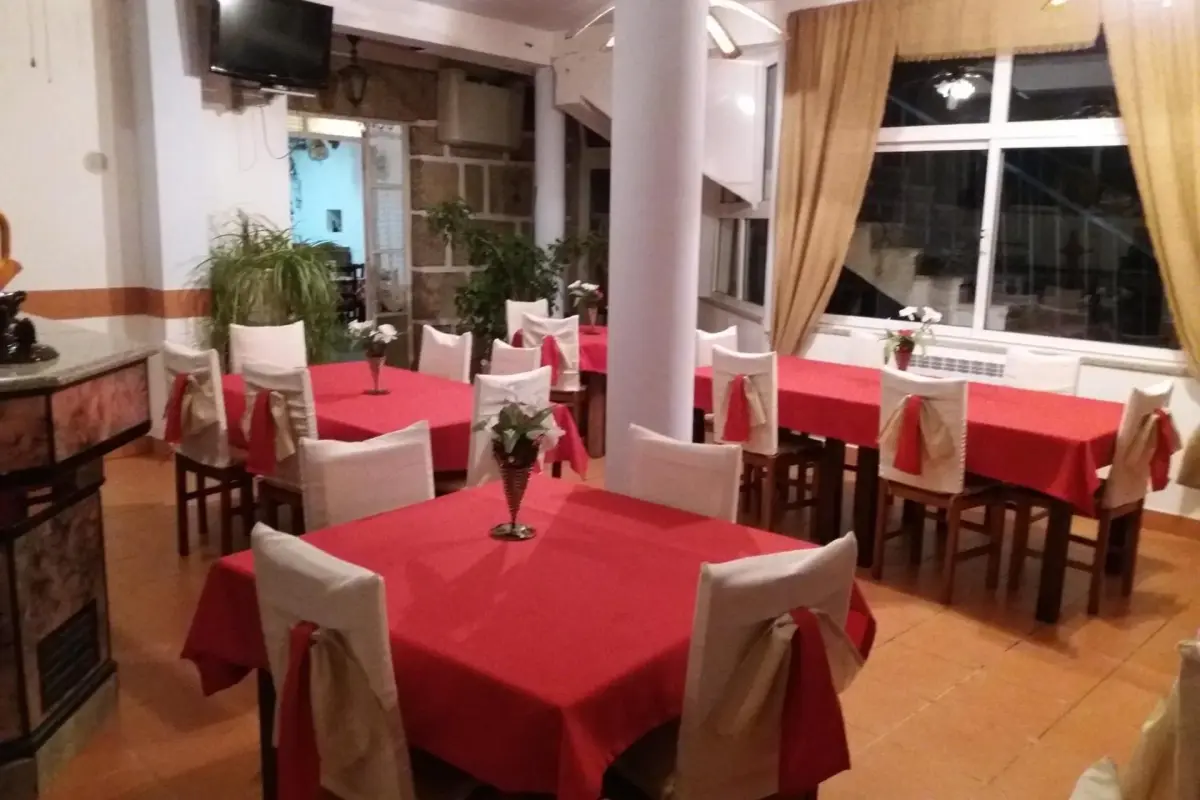 Discover Gite Cantinho Davô: An Unforgettable Experience in Hospitality - Imagem 4