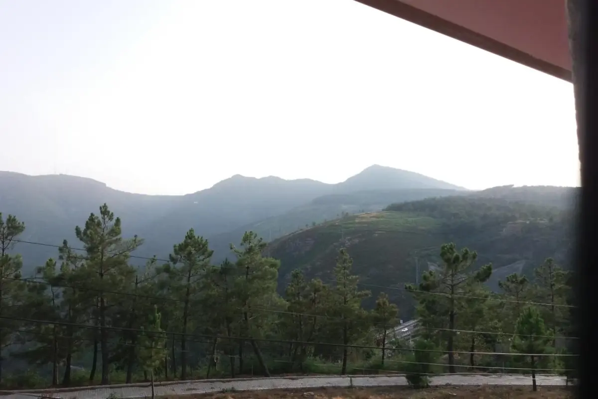 Discover Gite Cantinho Davô: An Unforgettable Experience in Hospitality - Imagem 8