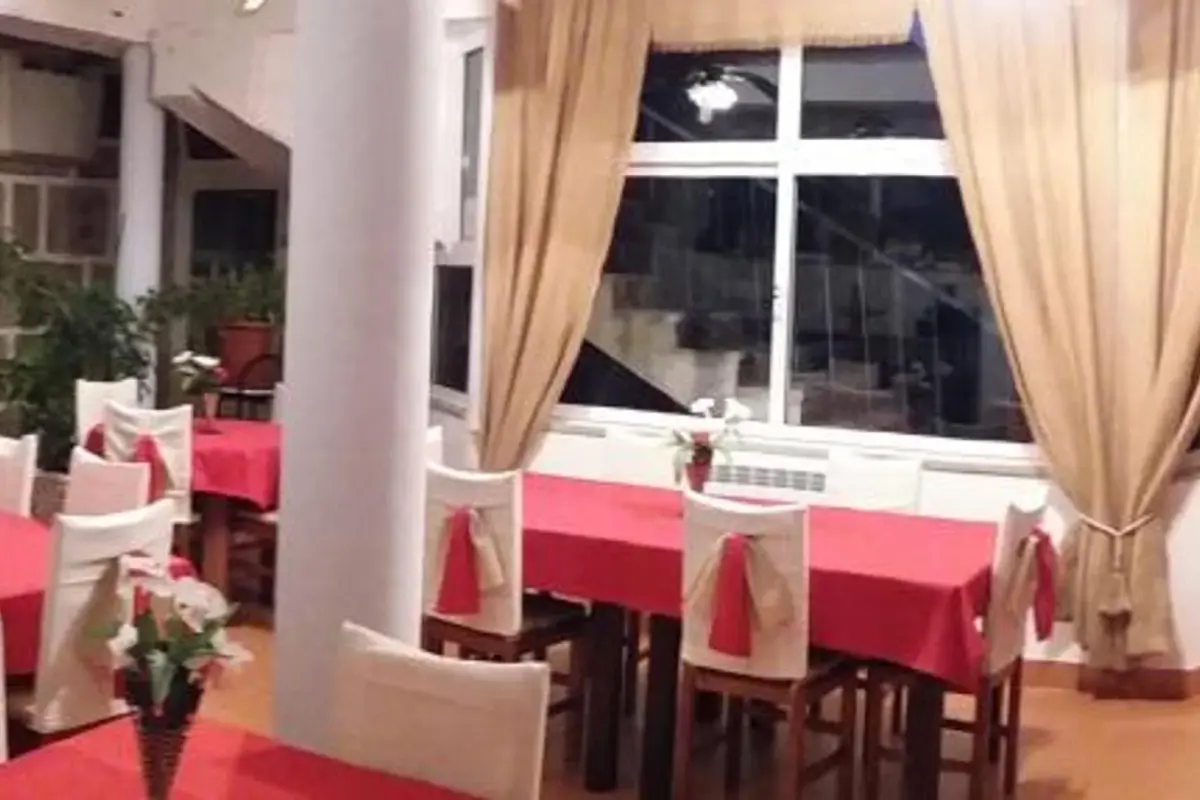 Discover Gite Cantinho Davô: An Unforgettable Experience in Hospitality - Imagem 9