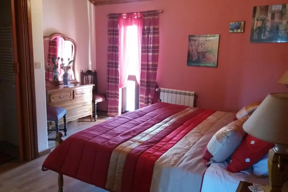 Discover Gite Cantinho Davô: An Unforgettable Experience in Hospitality - Imagem 10