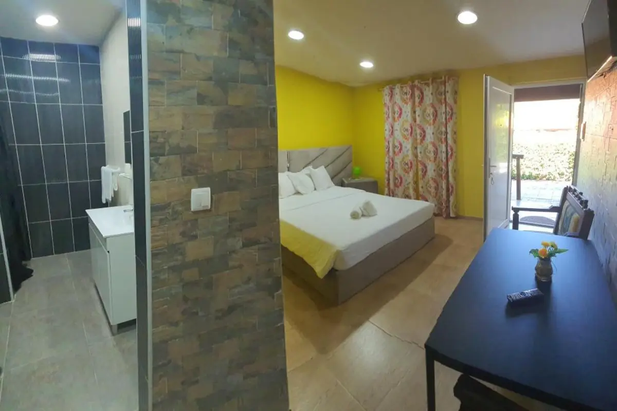 Discover Gojim Rural House: A Unique Accommodation Experience - Imagem 2