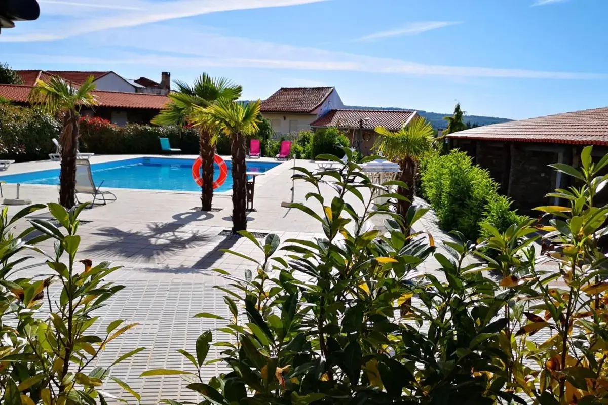 Discover Gojim Rural House: A Unique Accommodation Experience - Imagem 101