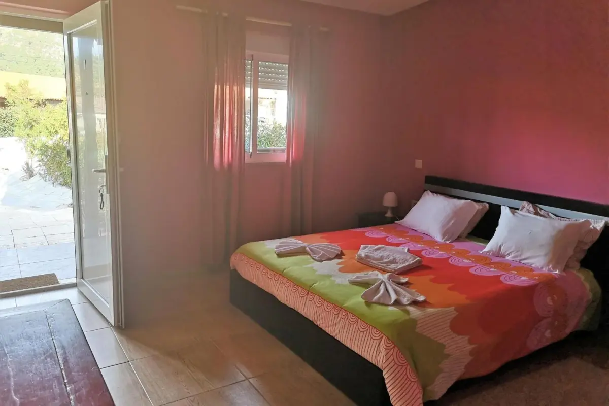 Discover Gojim Rural House: A Unique Accommodation Experience - Imagem 102