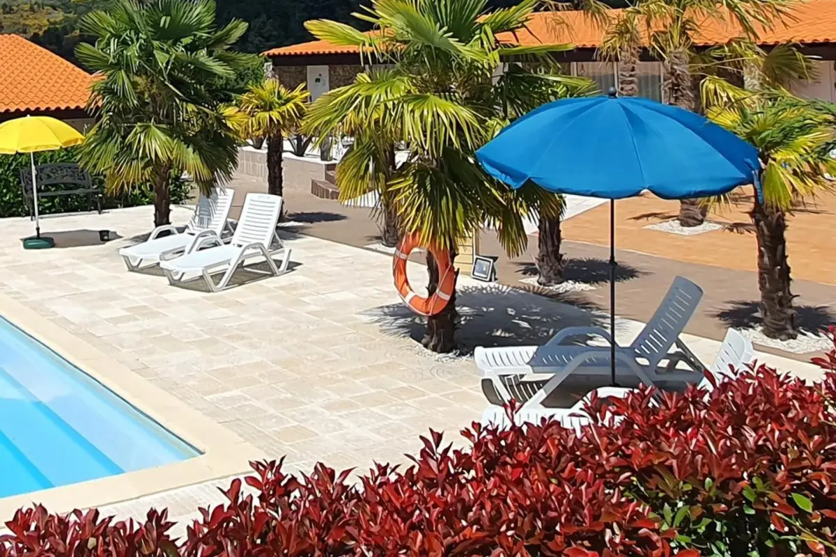 Discover Gojim Rural House: A Unique Accommodation Experience - Imagem 19