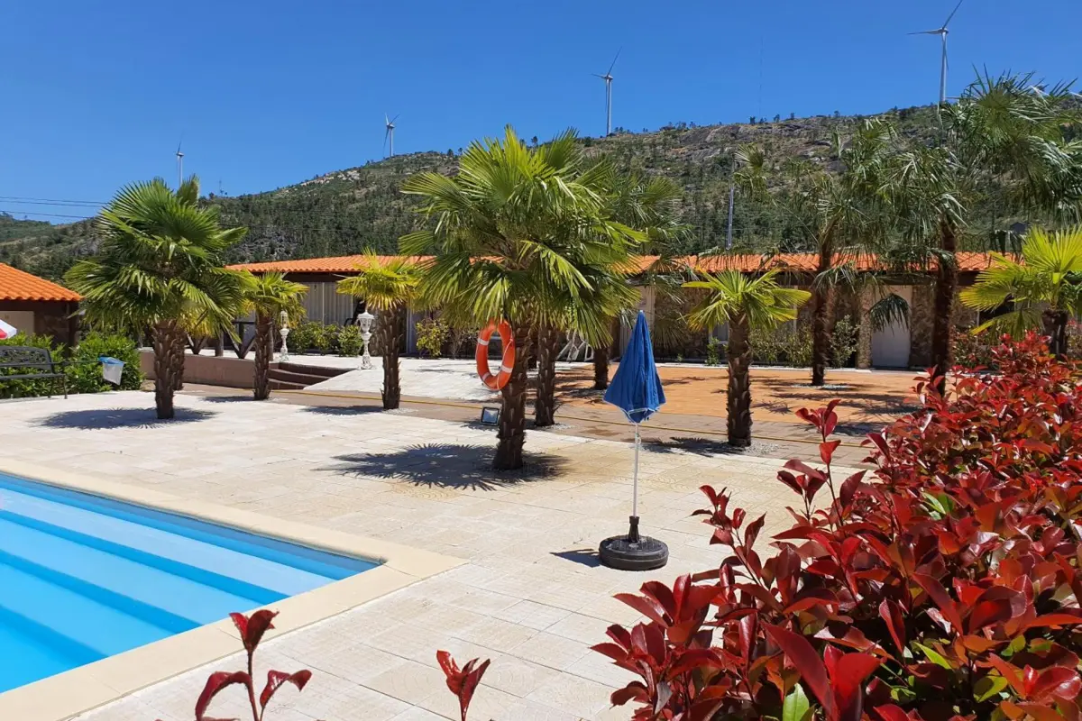 Discover Gojim Rural House: A Unique Accommodation Experience - Imagem 3