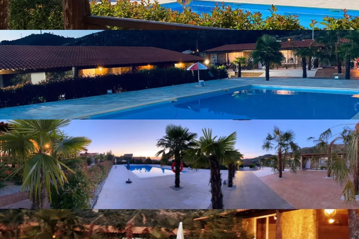 Discover Gojim Rural House: A Unique Accommodation Experience - Imagem 22