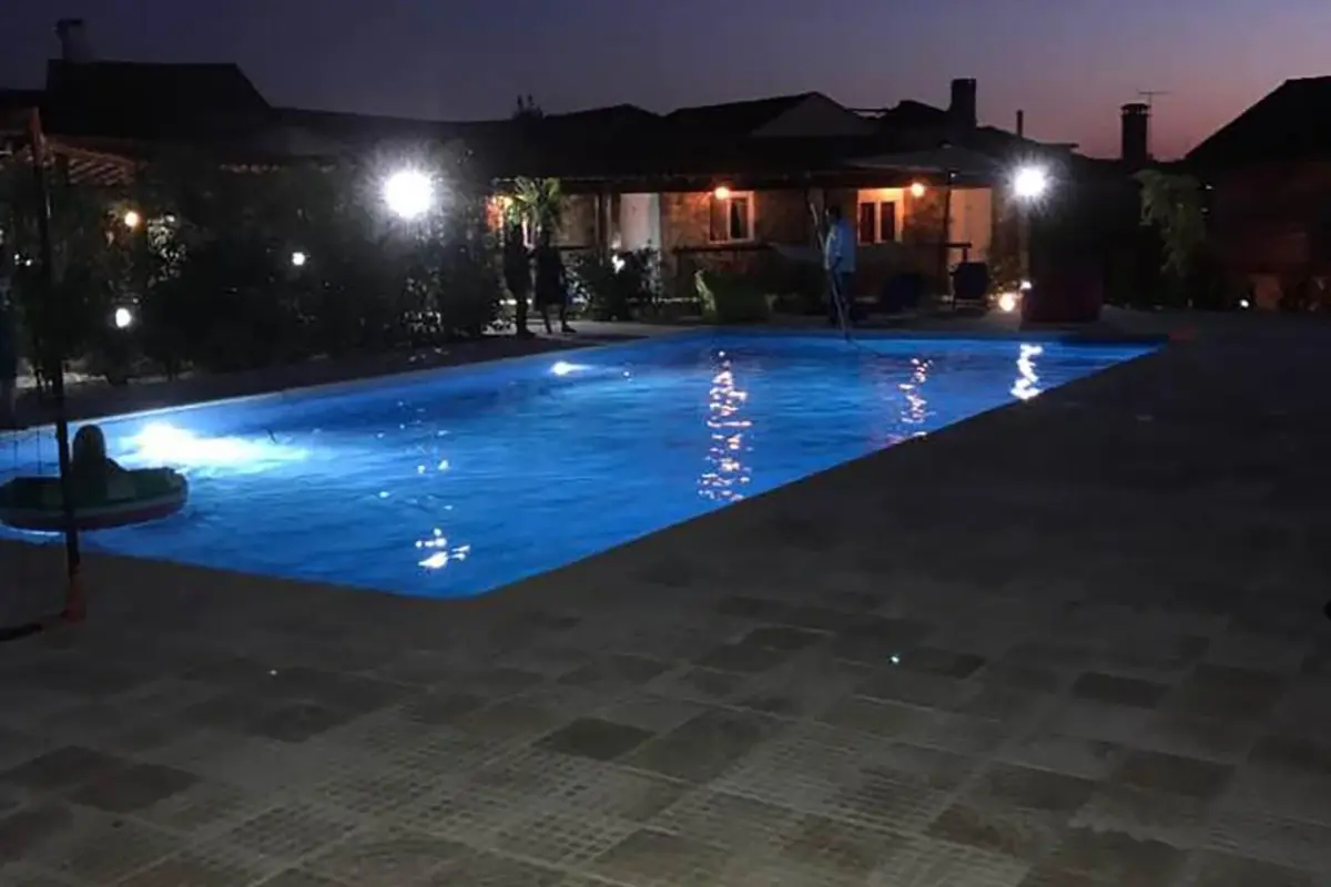 Discover Gojim Rural House: A Unique Accommodation Experience - Imagem 24