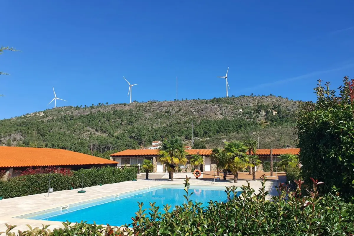 Discover Gojim Rural House: A Unique Accommodation Experience - Imagem 25