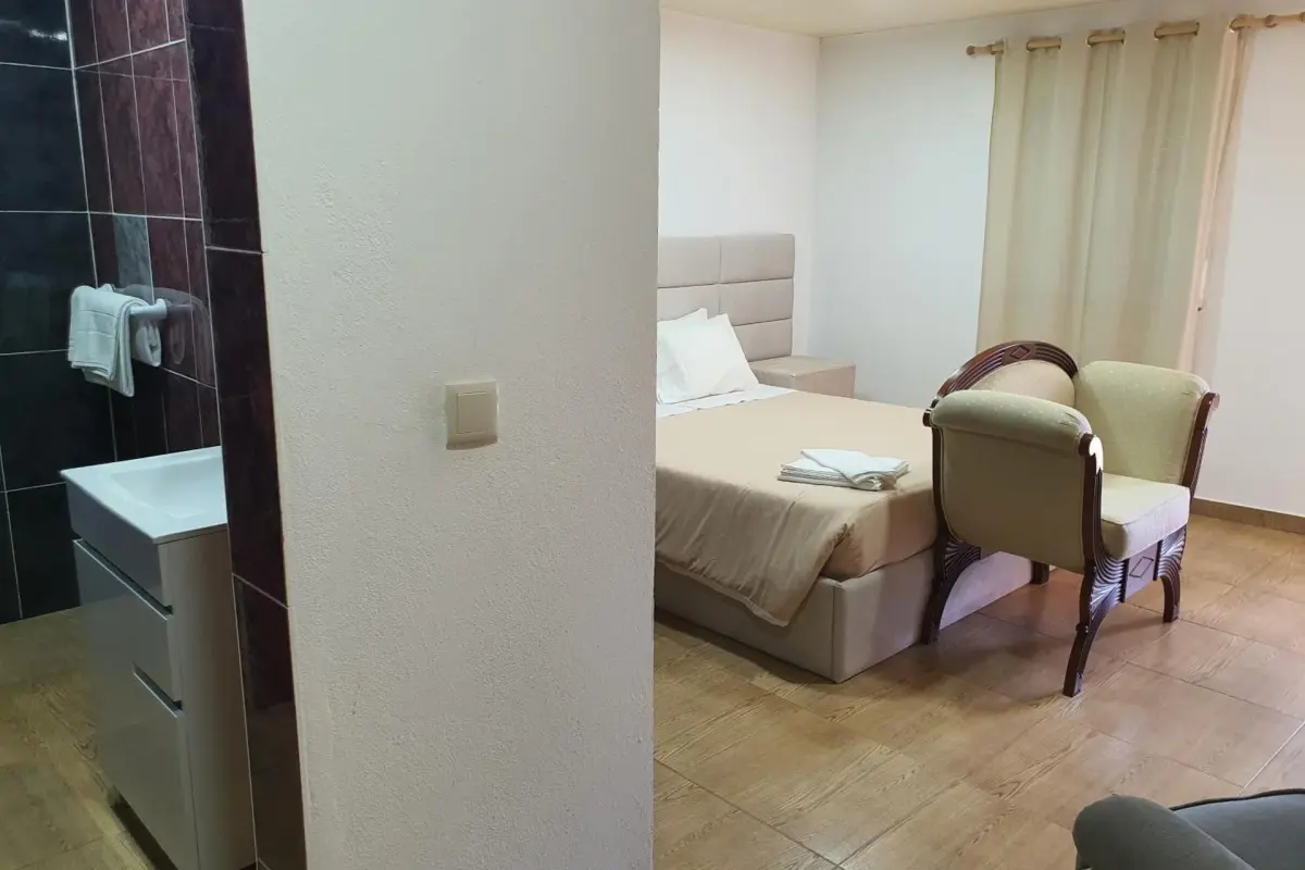 Discover Gojim Rural House: A Unique Accommodation Experience - Imagem 27