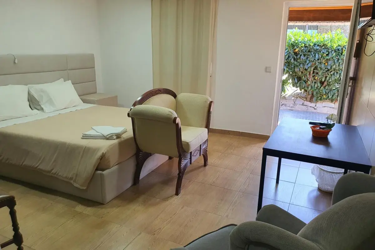 Discover Gojim Rural House: A Unique Accommodation Experience - Imagem 31