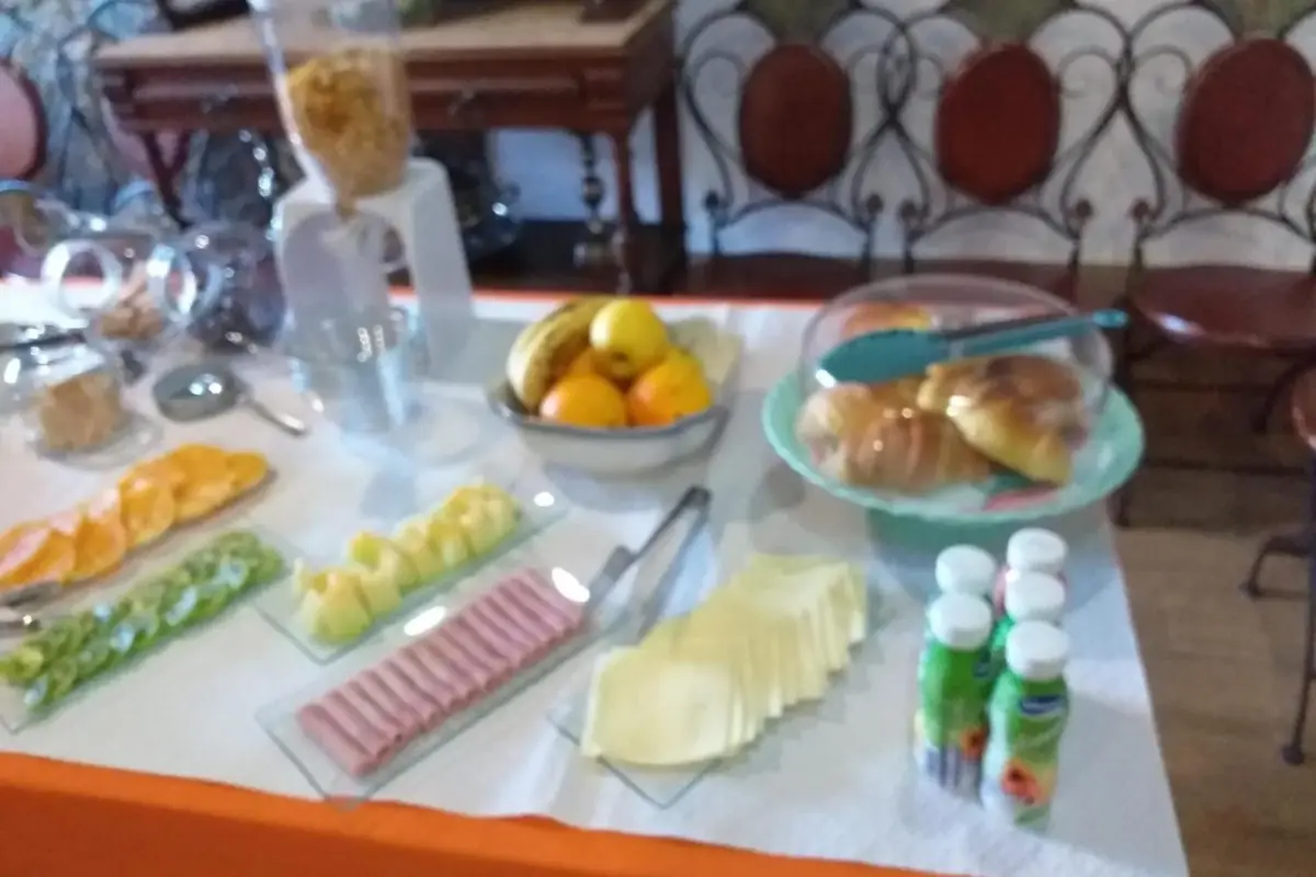 Discover Gojim Rural House: A Unique Accommodation Experience - Imagem 34