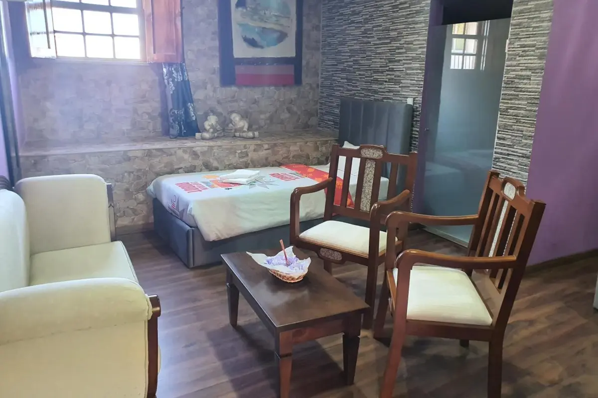 Discover Gojim Rural House: A Unique Accommodation Experience - Imagem 36