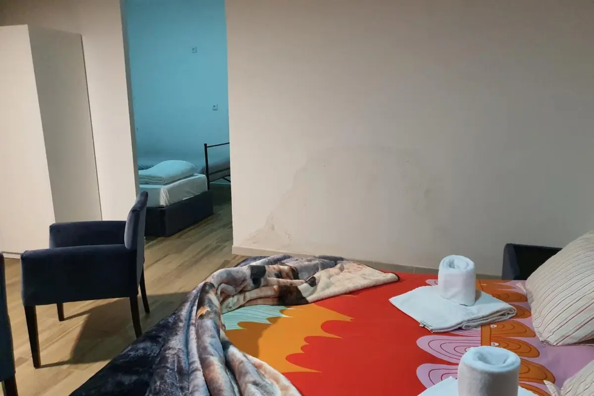 Discover Gojim Rural House: A Unique Accommodation Experience - Imagem 37