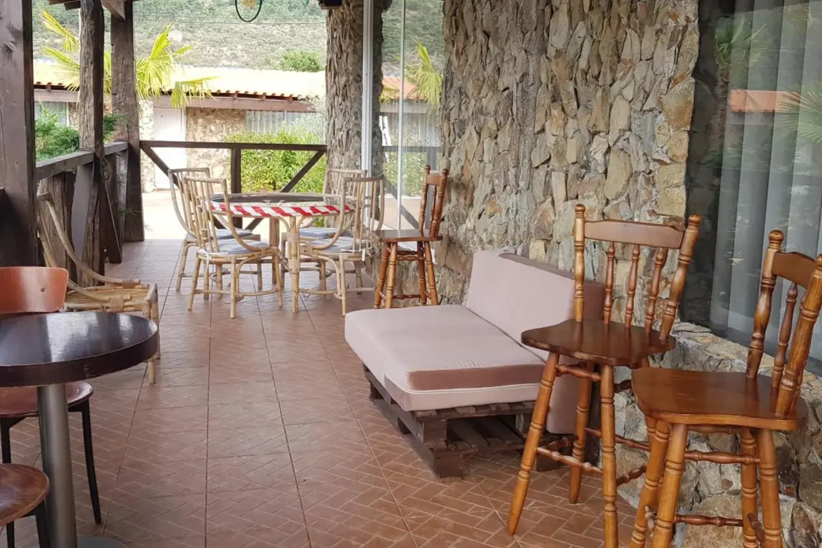 Discover Gojim Rural House: A Unique Accommodation Experience - Imagem 5