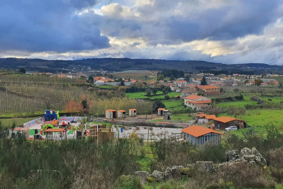 Discover Gojim Rural House: A Unique Accommodation Experience - Imagem 44