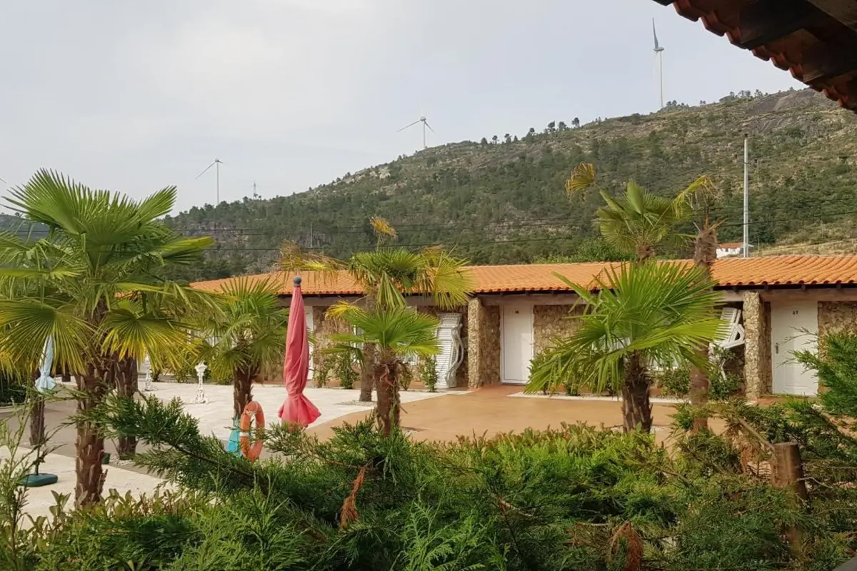 Discover Gojim Rural House: A Unique Accommodation Experience - Imagem 50