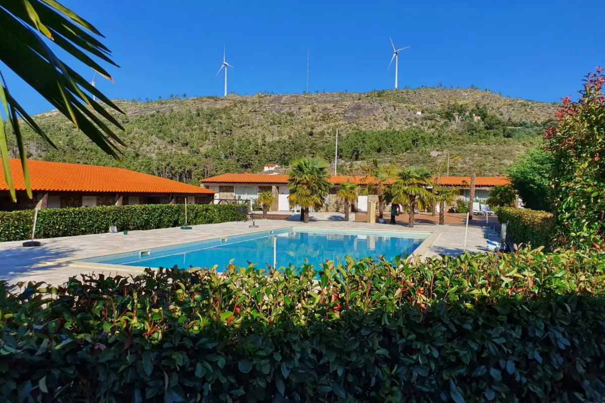 Discover Gojim Rural House: A Unique Accommodation Experience - Imagem 51